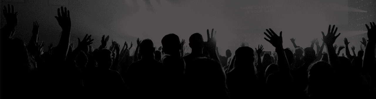 Footer background