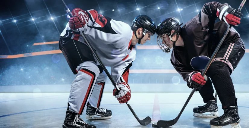 Kalamazoo Wings at Iowa Heartlanders