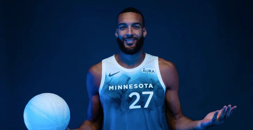 Washington Wizards at Minnesota Timberwolves