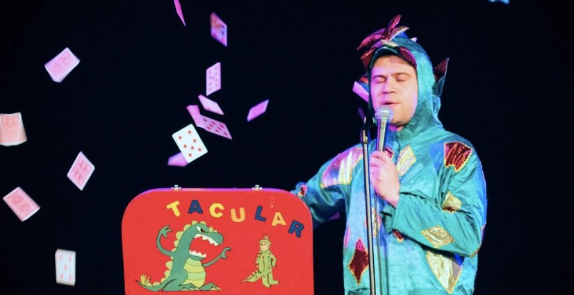 Piff the Magic Dragon