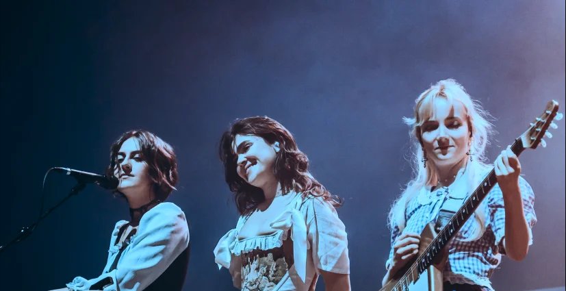 The Last Dinner Party