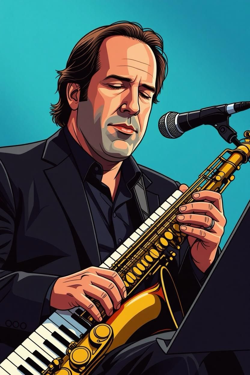 Hans Zimmer Live - The Next Level